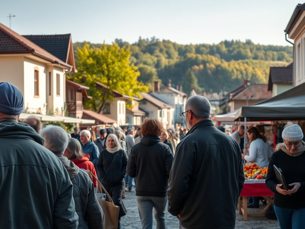 Zbliżenie na budzik wskazujący godzinę drugą w nocy, symbolizujące zmianę czasu w ostatnią niedzielę marca
