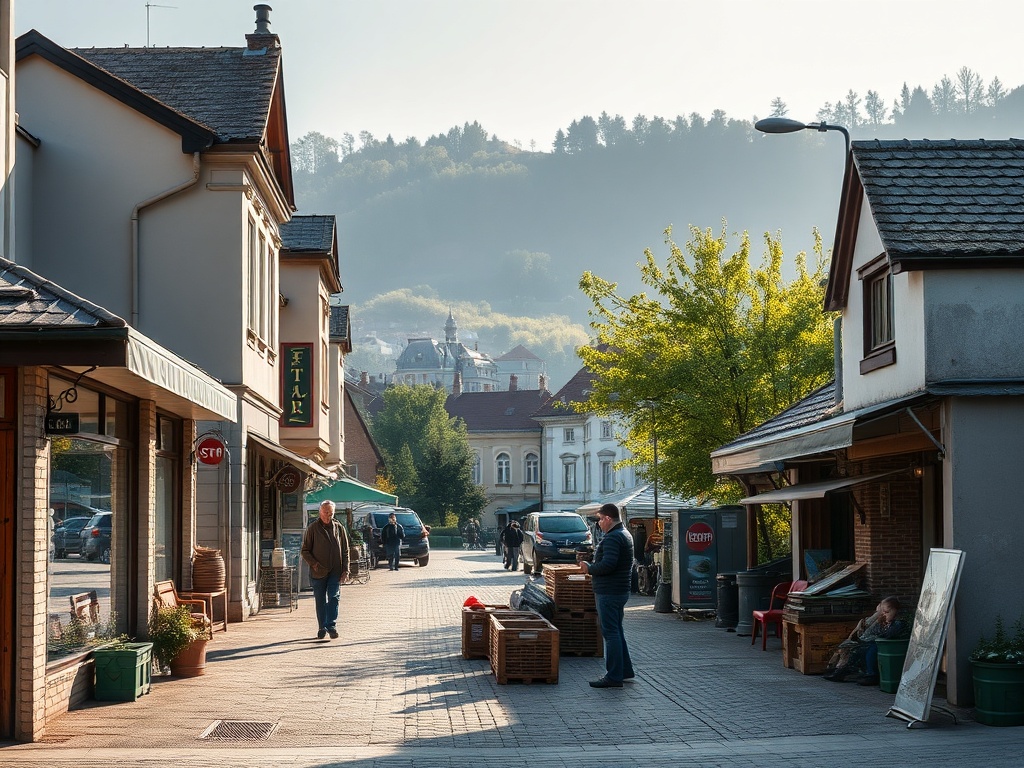 Dzieci uczące się pływać na basenie w ramach programu "Już pływam" w Bochni