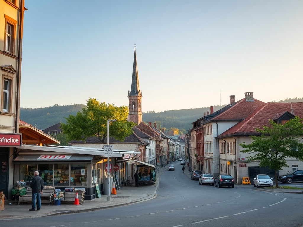 Tablica informacyjna o dotacjach na zabytki w Bochni - nabór wniosków