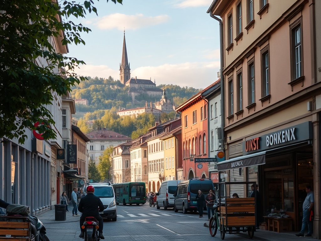 Kierowca autobusu w Bochni – nowe oferty pracy dla kierowców autobusów