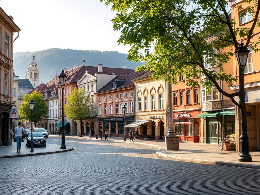 Bochnia: 80-lecie biblioteki i podsumowanie dwóch lat burmistrz Łacnej - miasto w ruchu i kultura.